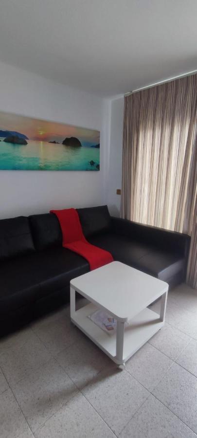 Apartamento Sunshine Complex Amaya Fuerteventura Costa De Antigua Bagian luar foto