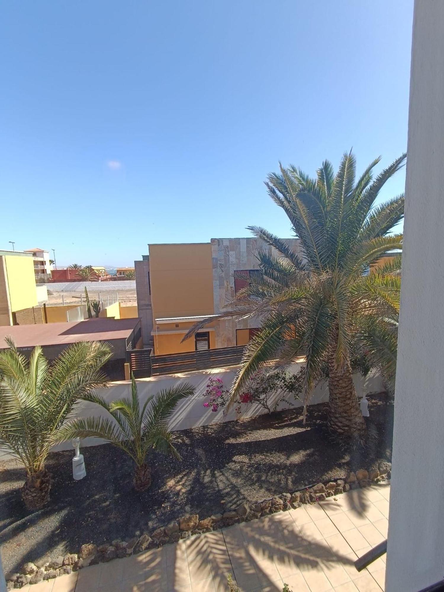 Apartamento Sunshine Complex Amaya Fuerteventura Costa De Antigua Bagian luar foto