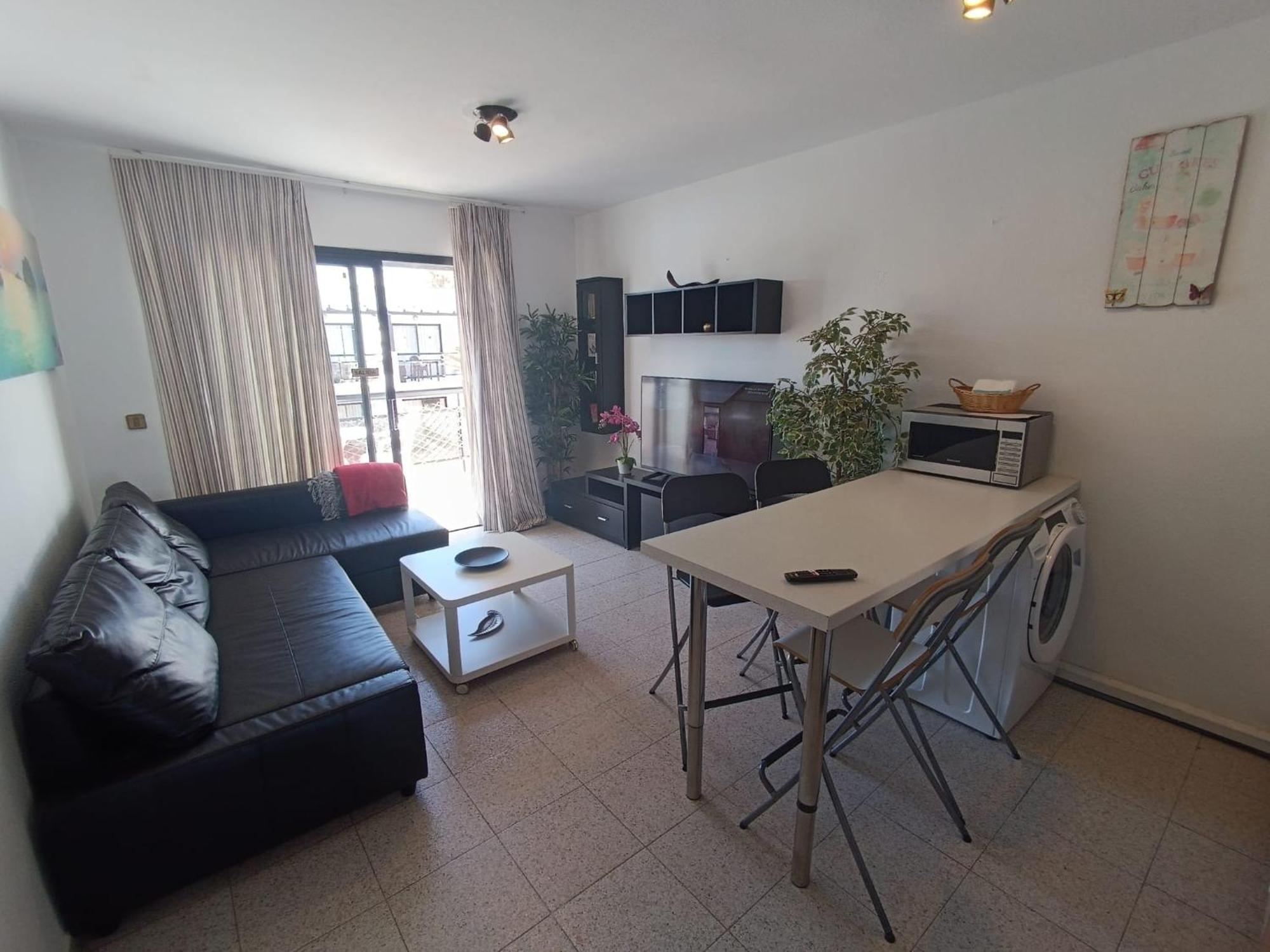 Apartamento Sunshine Complex Amaya Fuerteventura Costa De Antigua Bagian luar foto